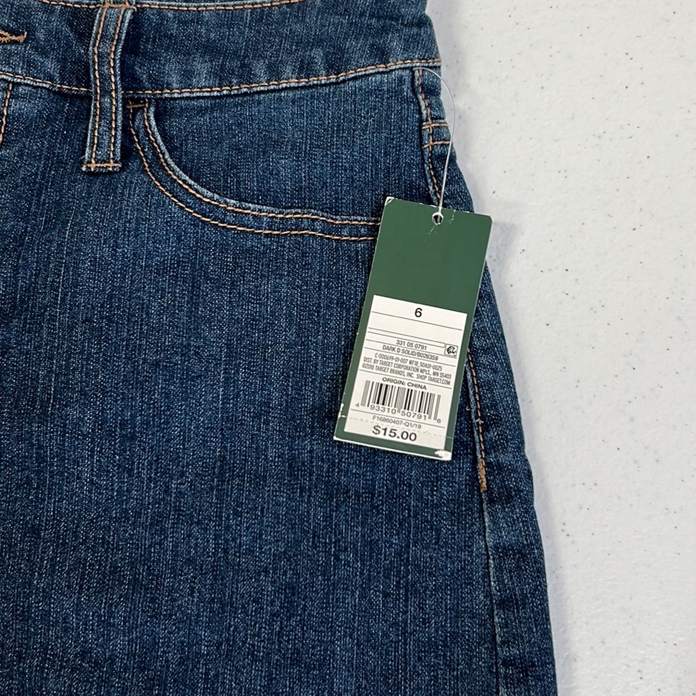 Jeans shorts by Target. Wild fable - Picture 3 of 13